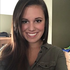 Meet your Posher, Samantha